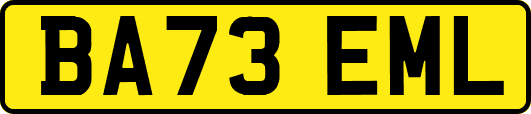 BA73EML