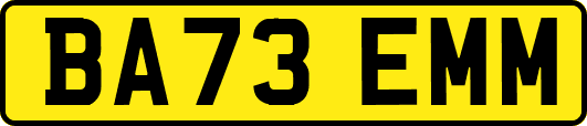 BA73EMM