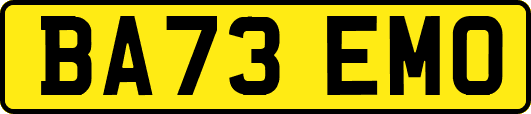 BA73EMO
