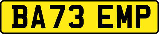 BA73EMP