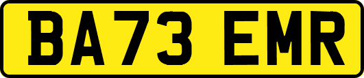 BA73EMR