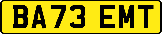 BA73EMT