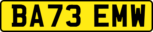 BA73EMW
