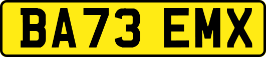 BA73EMX