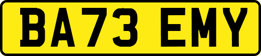 BA73EMY