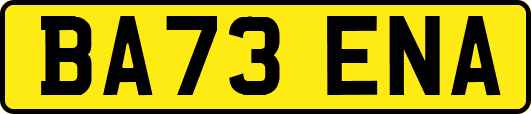 BA73ENA