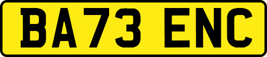 BA73ENC