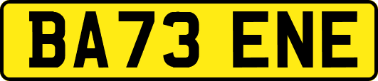 BA73ENE
