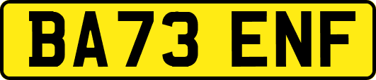BA73ENF