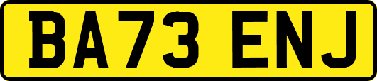 BA73ENJ