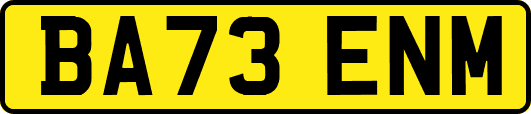 BA73ENM