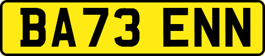 BA73ENN