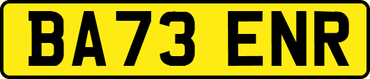 BA73ENR