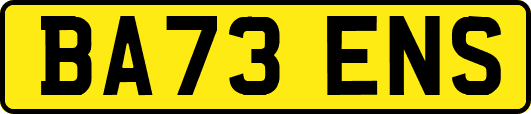 BA73ENS