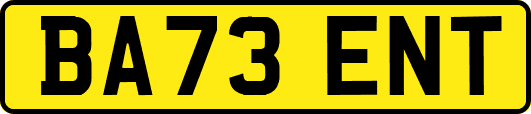 BA73ENT