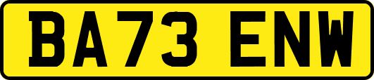 BA73ENW