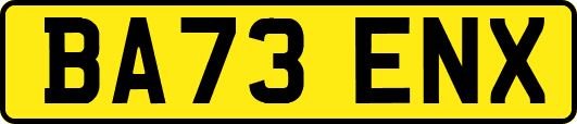 BA73ENX