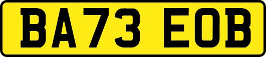 BA73EOB