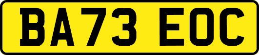 BA73EOC