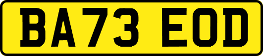 BA73EOD