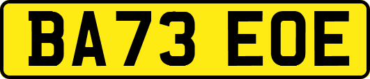 BA73EOE