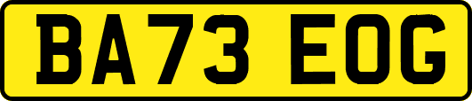 BA73EOG