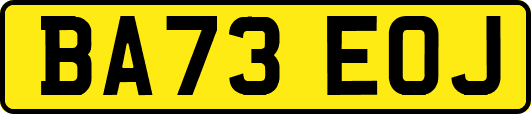 BA73EOJ