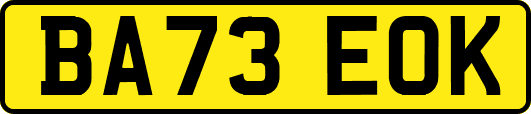 BA73EOK