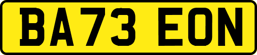 BA73EON