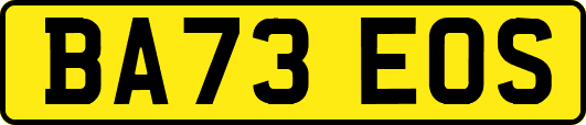 BA73EOS