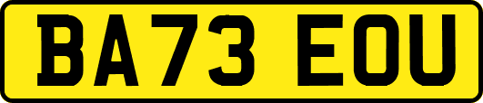 BA73EOU