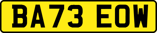 BA73EOW