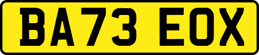 BA73EOX