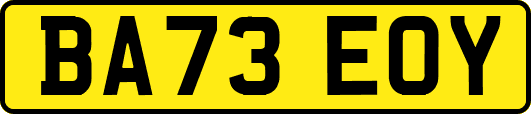 BA73EOY