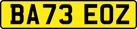 BA73EOZ