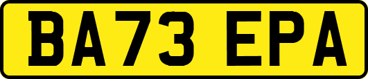 BA73EPA