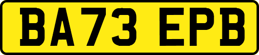BA73EPB