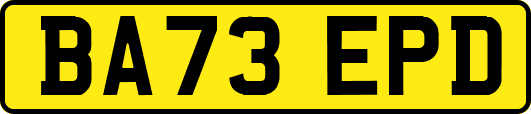 BA73EPD
