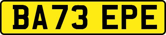 BA73EPE