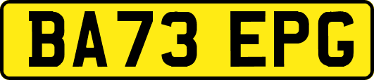 BA73EPG