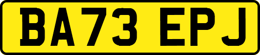 BA73EPJ