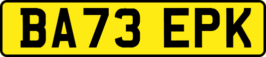BA73EPK