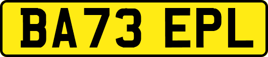 BA73EPL