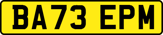 BA73EPM