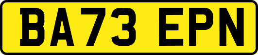 BA73EPN