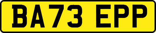 BA73EPP