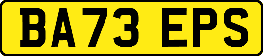 BA73EPS