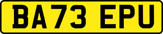 BA73EPU