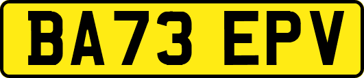 BA73EPV