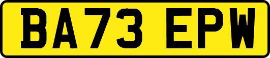 BA73EPW